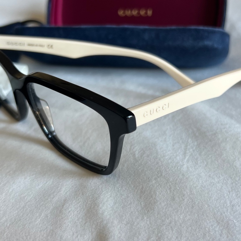 Gucci Frames - image 1